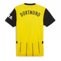 Dres Borussia Dortmund Domaci 2024-25 Kratak Rukav